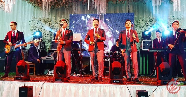 Элдидодан видеопремьера