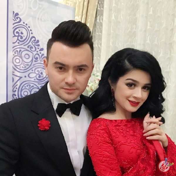 Фарҳод ва Шириндан видеопремьера