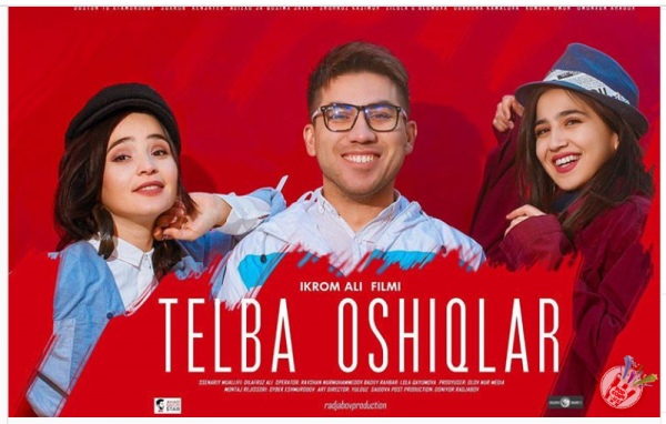 Тез кунда \"Телба ошиқлар\"