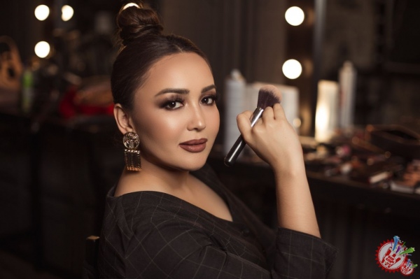 Юлдуз Турдиевадан янги қўшиқ