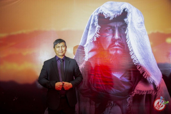 Йилнинг сўнгги кинопремьераси бўлиб ўтди