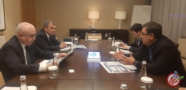 МДҲ Ижроия қўмитаси Ўзбекистоннинг ҳамкорликда ҳужжатли фильмлар туркумини яратиш ғоясини тўлиқ қўллаб-қувватлади