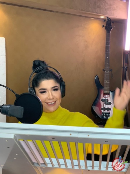 Зиёдадан тез кунда янги видеоклип