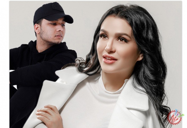 Нилуфар Усмонова ва Салиҳдан кутилган дуэт