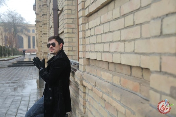 Бинардиндан янги туҳфа