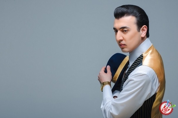 Шоҳжаҳон Жўраев янги қўшиғини тақдим қилди