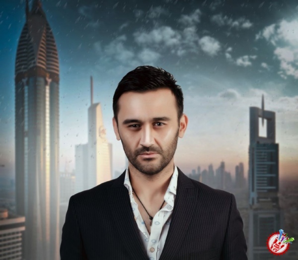 Ҳусандан тез кунда янги видеоклип