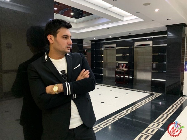 Отабек Муталхўжаевдан премьера