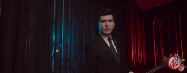 Сардор Мамадалиевдан янги тарона