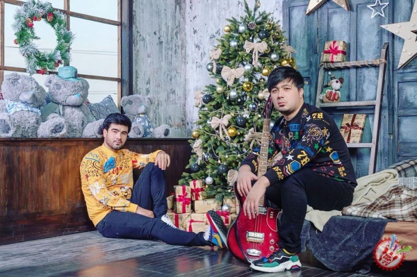 Ямин банд навбатдаги қўшиғини тақдим қилди