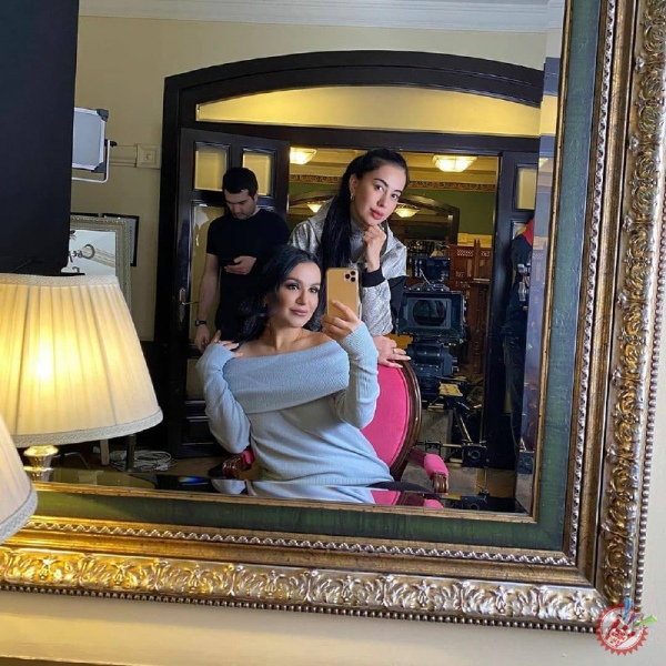 Нилуфар Усмонова янги клип суратга олдирди