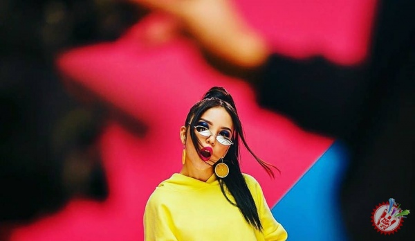 Афрузадан янги ижод маҳсули тез кунда