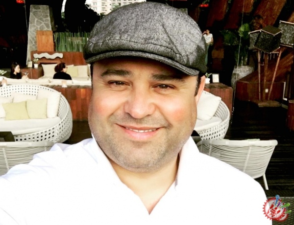 Рашид Ҳаликов бобо бўлди