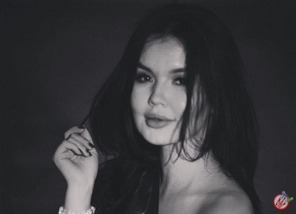 Азиза Низамовадан янги қўшиқ