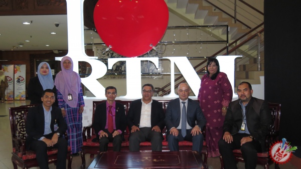 Ўзбекистон ва Малайзия муқаддас Рамазон ойида Ўзбекистон ҳақида 10 қисмли фильм намойиш этади