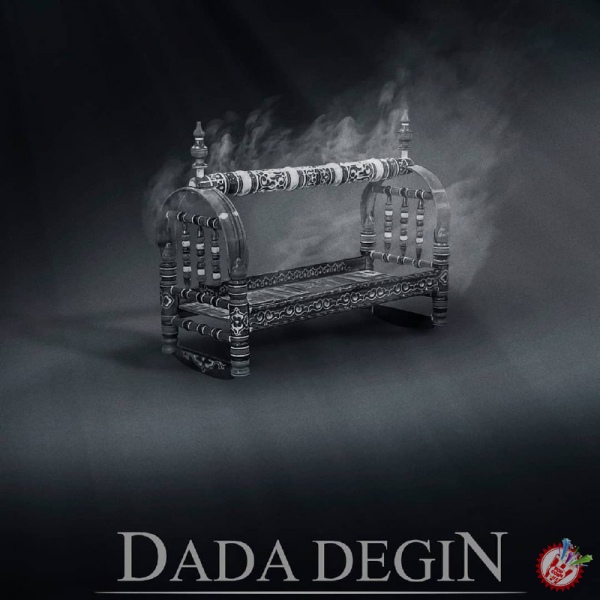 \"Дада дегин\" яқин кунларда...