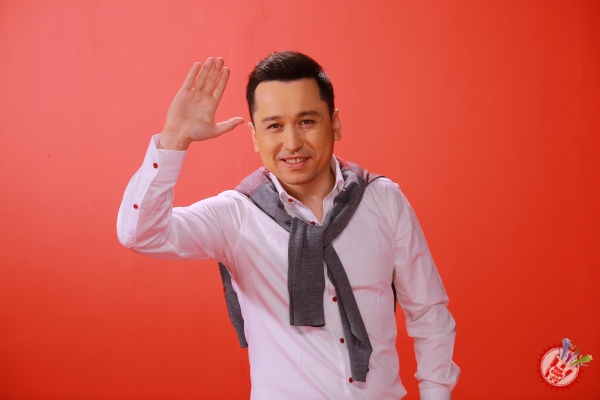 Бунёдбек Саидовдан тез кунда навбатдаги  видеоклип