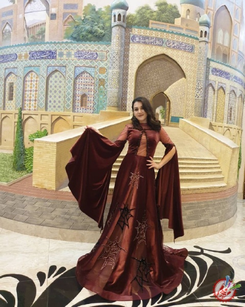 Дилсўздан янги қўшиқ