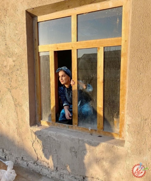 Ҳулкар Абдуллаева янги клип суратга олдирди