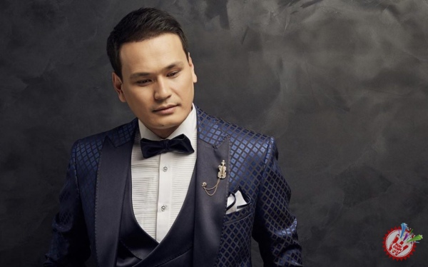 Тўлқин Жабборовдан \"Хумориман\"