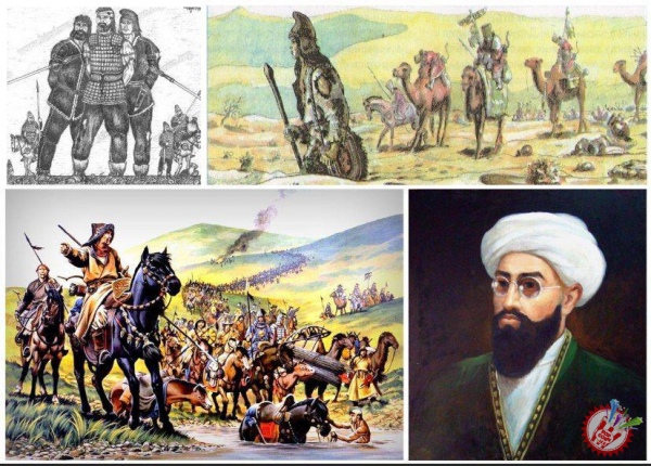 Широқ ҳақида телесериал ва Маҳмудхўжа Беҳбудий ҳақида бадиий фильм суратга олинади