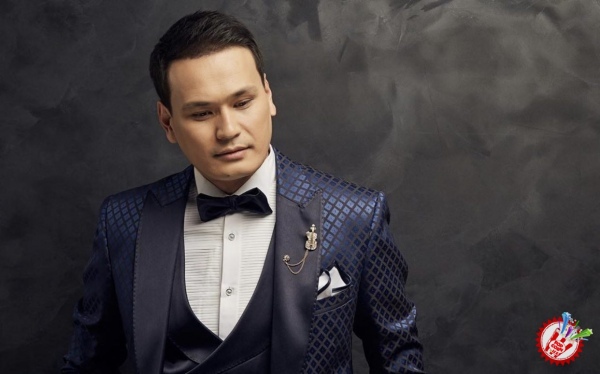 Тўлқин Жабборовдан янги тарона