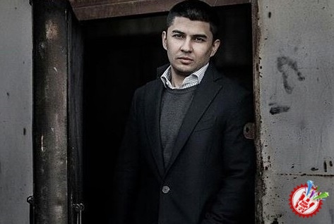 Шохрухдан премьера