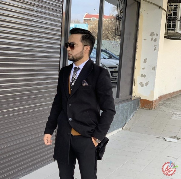 Шохрух Уммон янги клип суратга олди