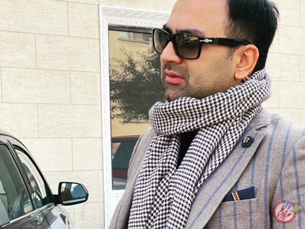 Имрондан мухлисларига аталган яна бир совға