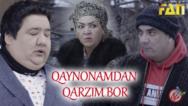 Тез кунда янги сериал намойишига старт берилади