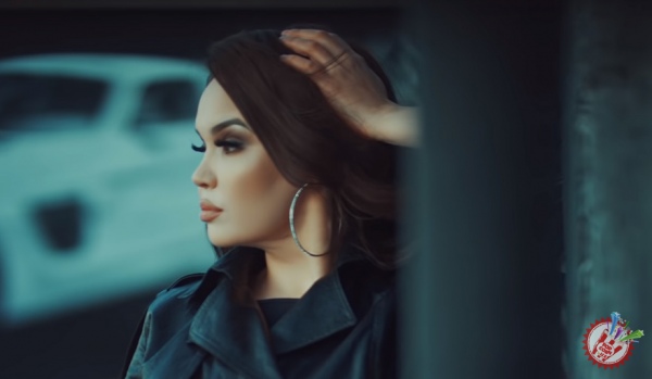 Гулсанам Мамазоитовадан кутилган видеопремьера