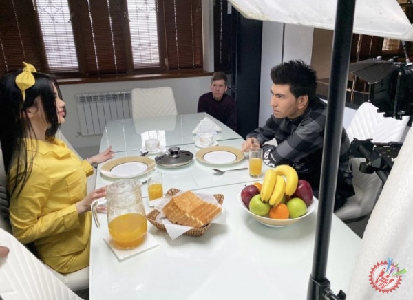 Сардор Мамадалиев янги клипини тақдим қилди