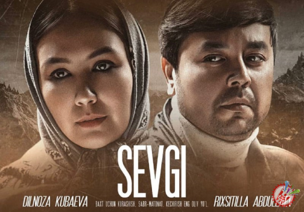 Тез кунда янги сериал - Севги