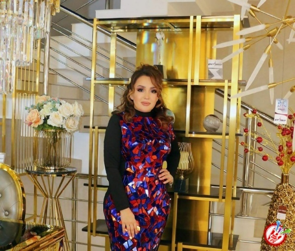 Юлдуз Турдиевадан премьера