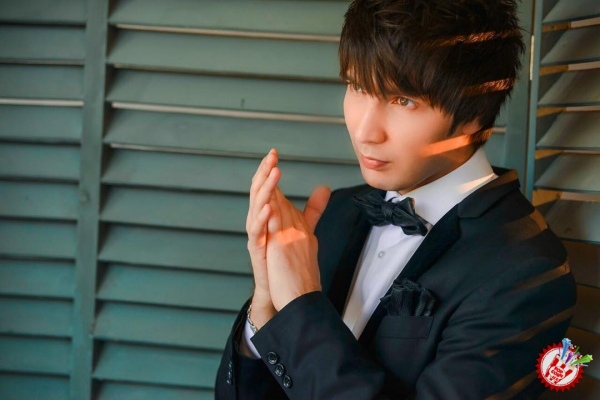 Зоҳид янги таронасини тақдим қилди