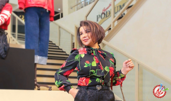 Юлдуз Усмоновадан баҳорий премьералар давом этади