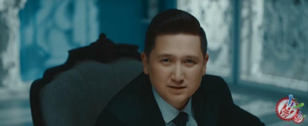 Умар Шамсиев янги клипини премьера қилди
