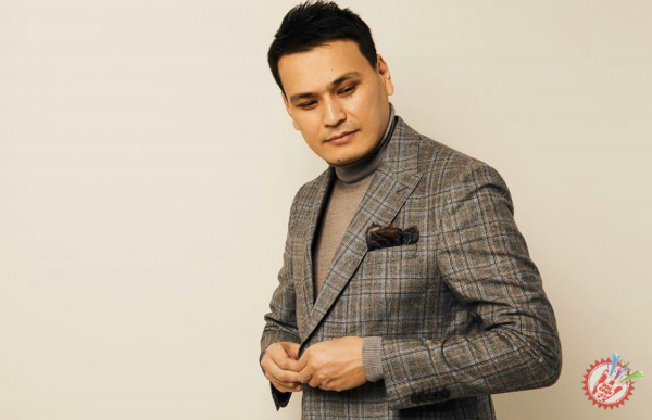 Тўлқин Жабборовдан навбатдаги туҳфа