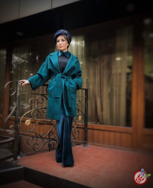 Манзурадан кутилмаган совға