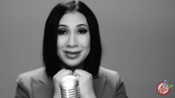 Дилдора Ниёзовадан янги видеоклип