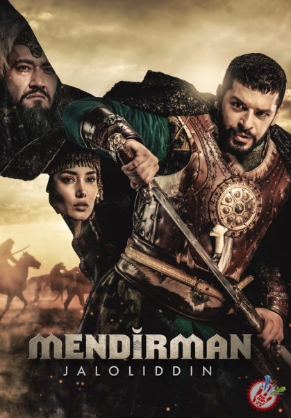 Mendirman Jaloliddin