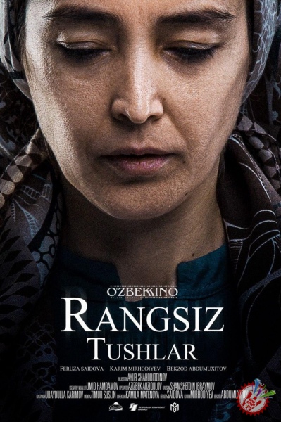 Rangsiz Tushlar