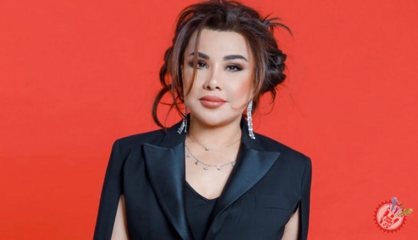 Юлдуз Усмонованинг \"Муборак\" премьераси яқин