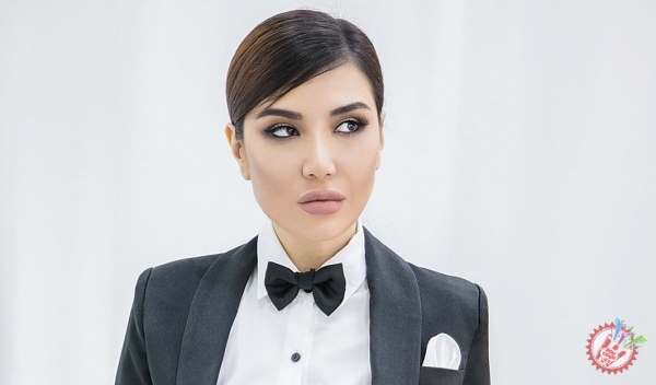 Манзурадан премьера - \"Наёмади\"