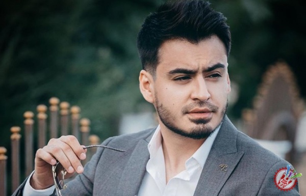 Али Отажоновдан янги қўшиқ премьераси