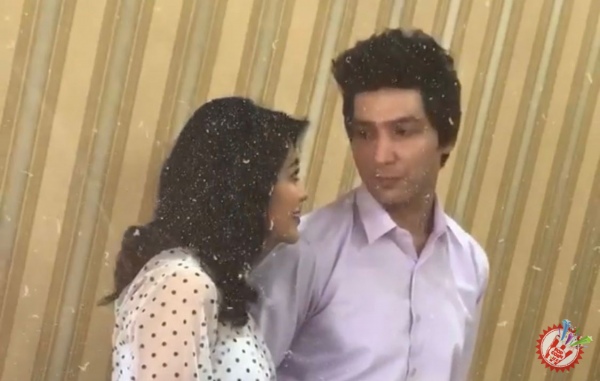 Зоҳид Уммон бўйдоқлар сафини тарк этди