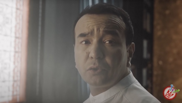 БМТ ташкил топганлигининг 75 йиллик маросимида Эркин Воҳидовнинг “Инсон қасидаси” янгради