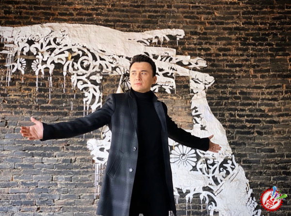 Улуғбек Раҳматуллаев: Бахт бу...