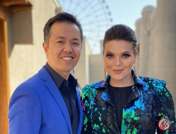 Шарқ гуруҳидан янги туҳфа