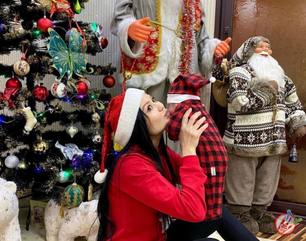 Ситора Алимжонова: Турмуш ўртоғим оддий, камтар, меҳрибон инсон